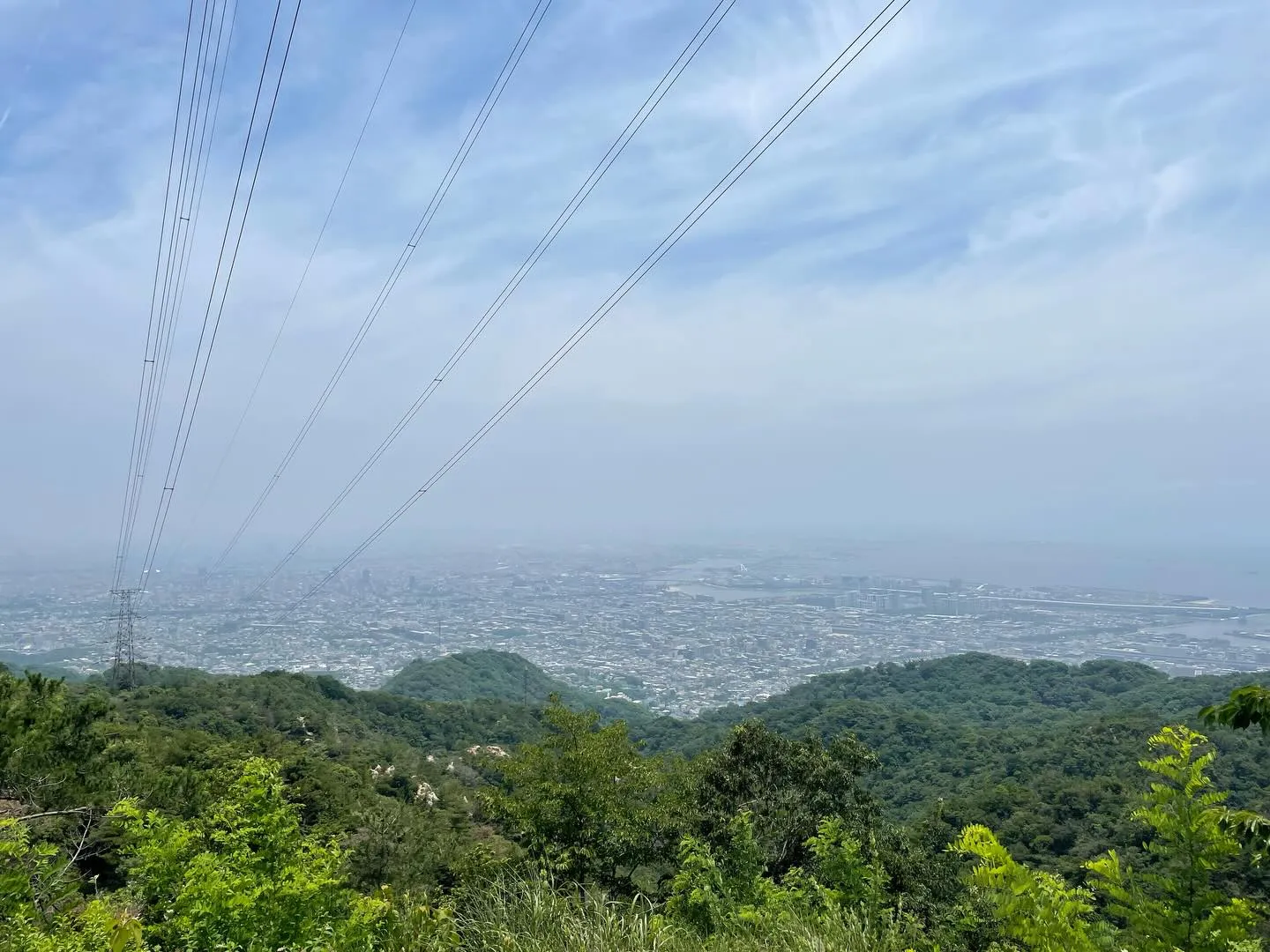 春と思いきや、暑いくらいの気温に…